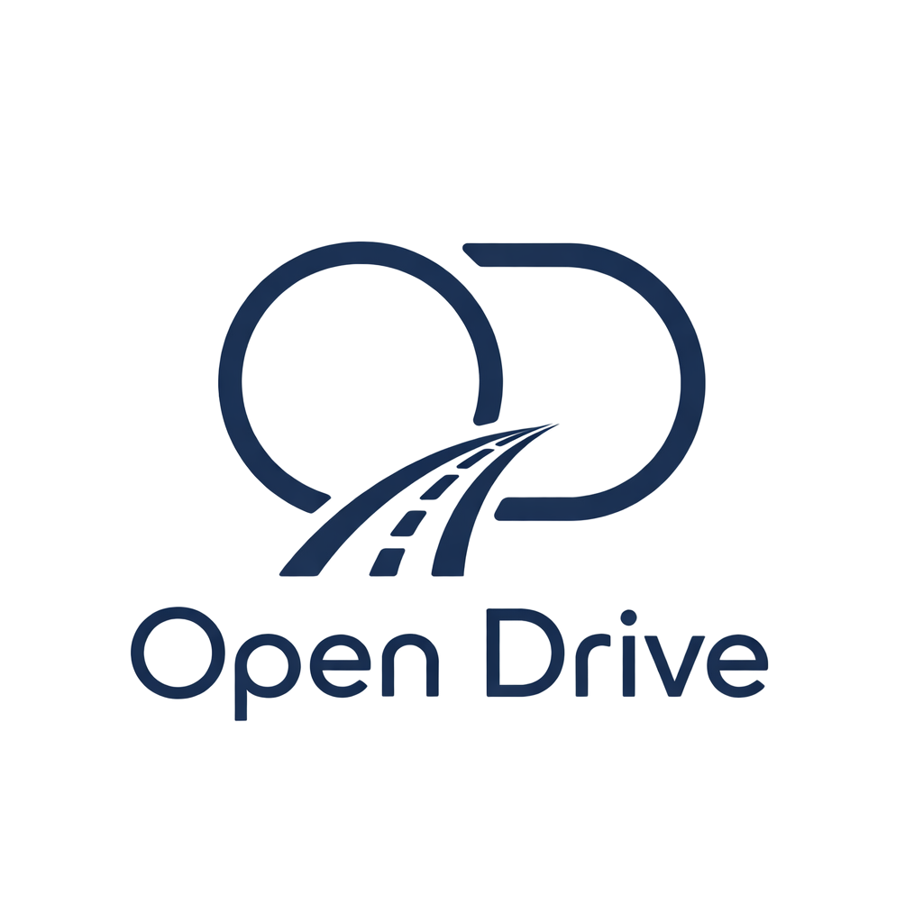 OpenDrive